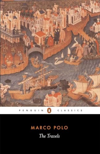 The Travels (Penguin Classics) von Penguin